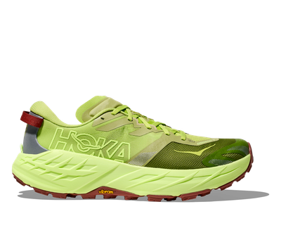 Men's Speedgoat 7 - Kiwi/Neon Yuzu