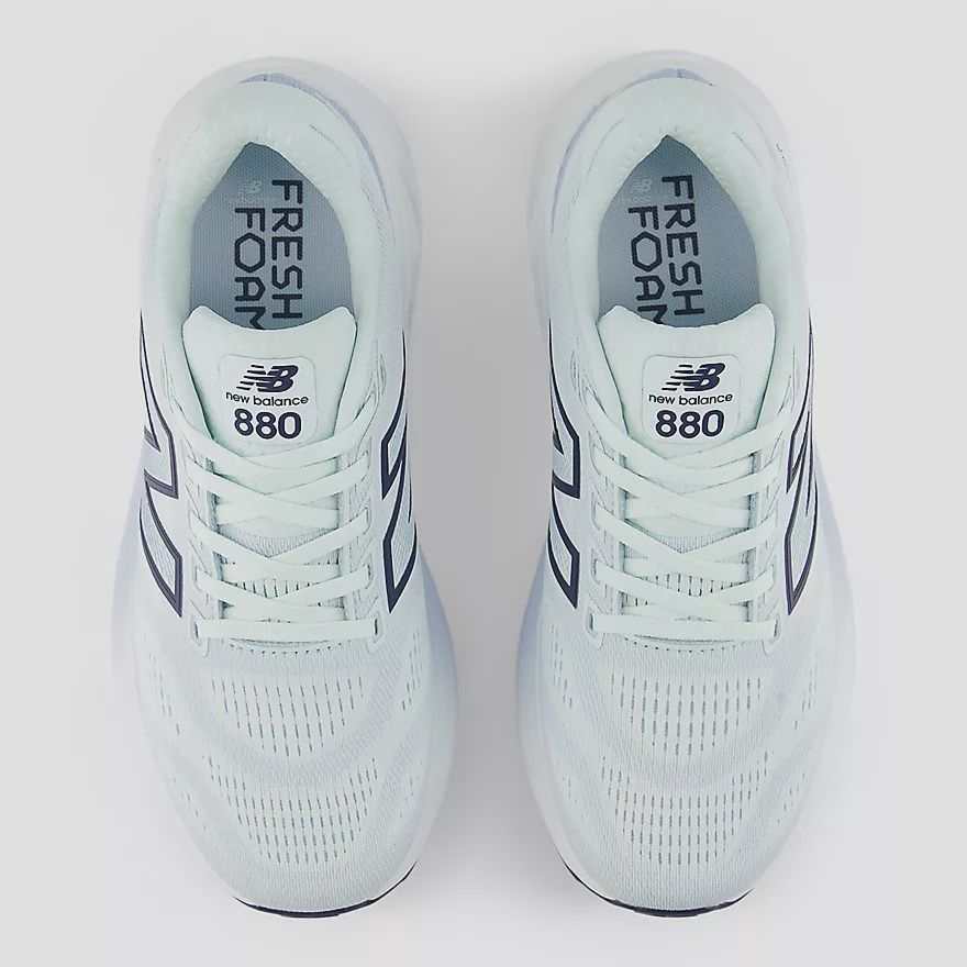 Women's Fresh Foam 880v15 - Glint Blue