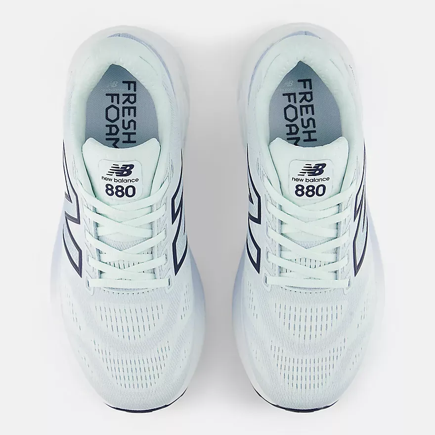 Women's Fresh Foam 880v15 - Glint Blue