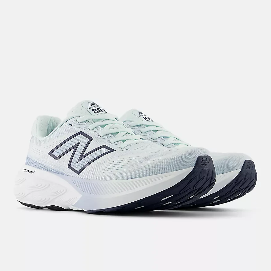 Women's Fresh Foam 880v15 - Glint Blue