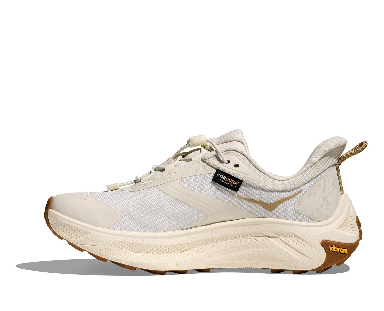 Hoka Women's Transport 2 - Alabaster/Alabaster