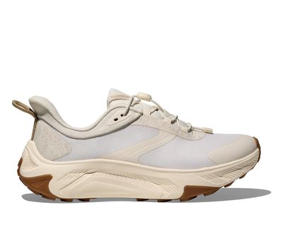 Hoka Women's Transport 2 - Alabaster/Alabaster