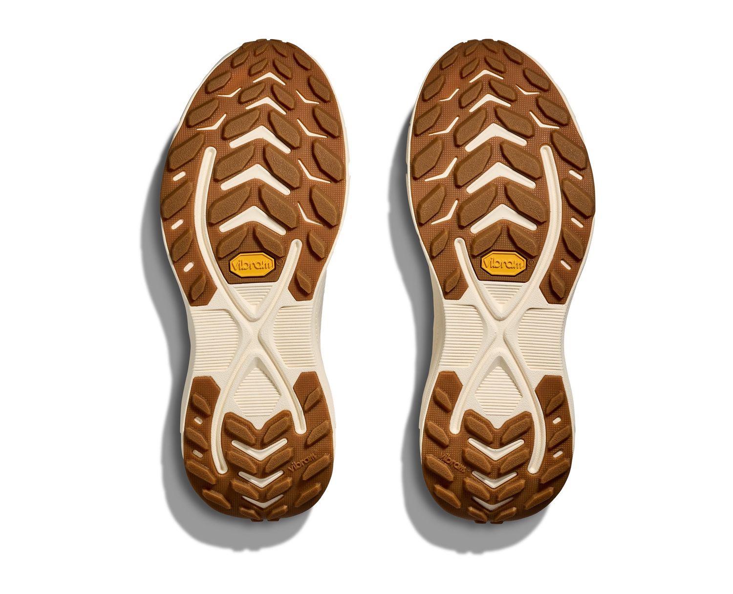 Hoka Women's Transport 2 - Alabaster/Alabaster