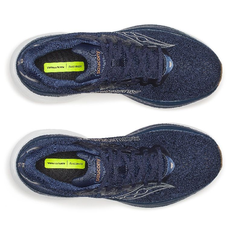 Men's Ride 19 - Navy/Gum