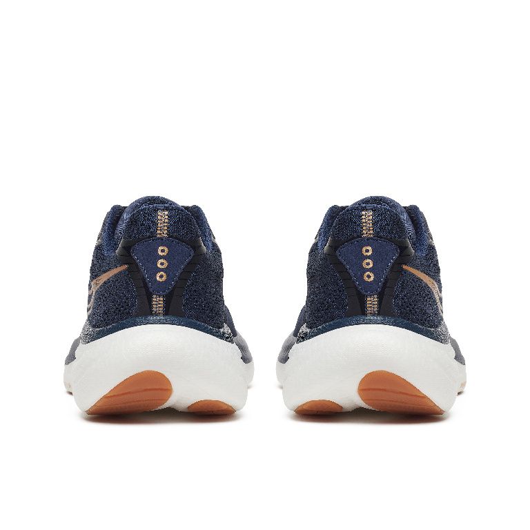 Saucony Men's Ride 19 - Navy/Gum