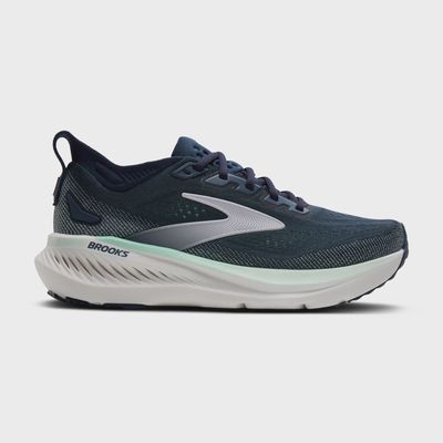 Brooks Women's Glycerin GTS 23 - Spellbound/Yucca/Pink