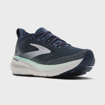 Brooks Women's Glycerin GTS 23 - Spellbound/Yucca/Pink