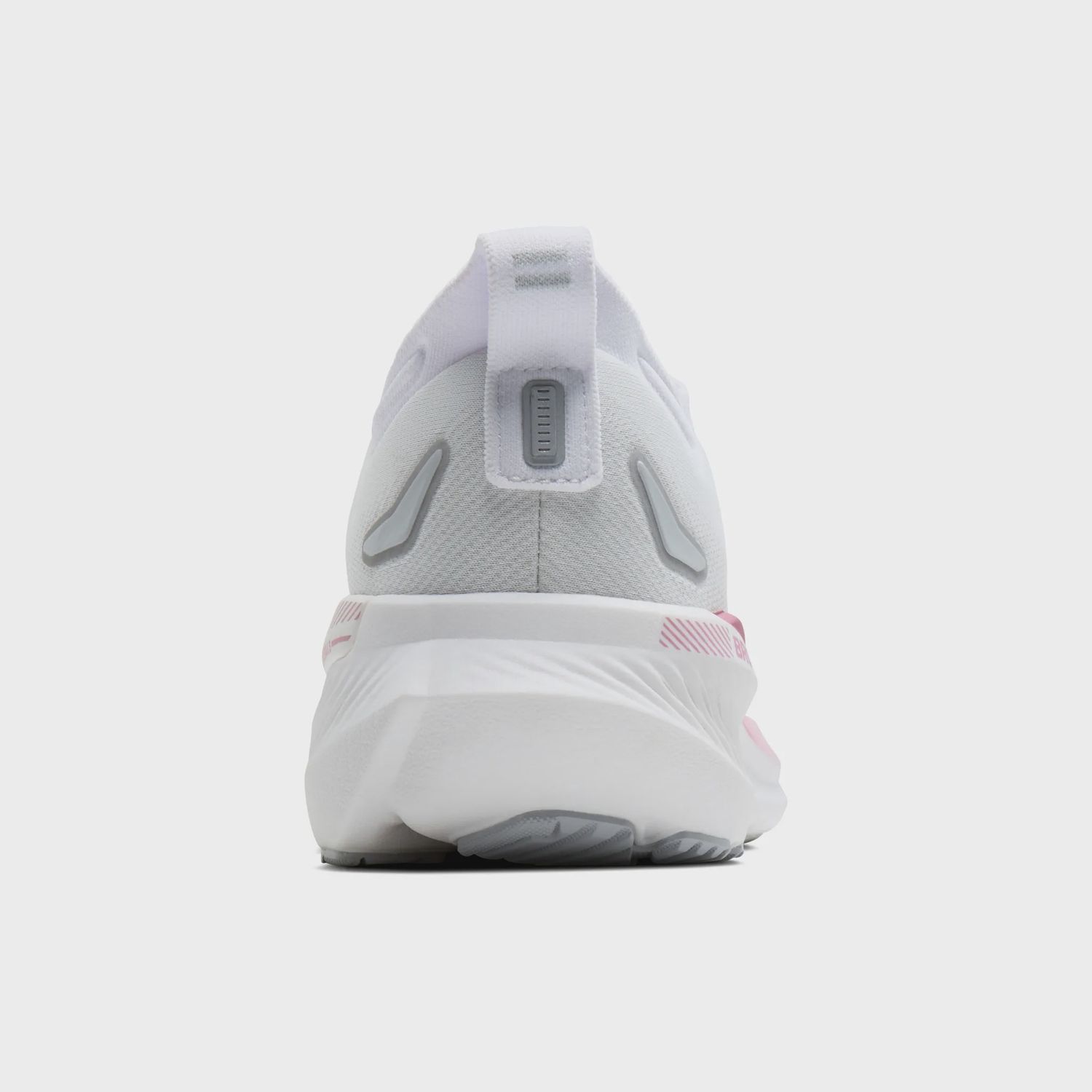 Women's Glycerin GTS 23 - White/Harbor Mist/Metallic