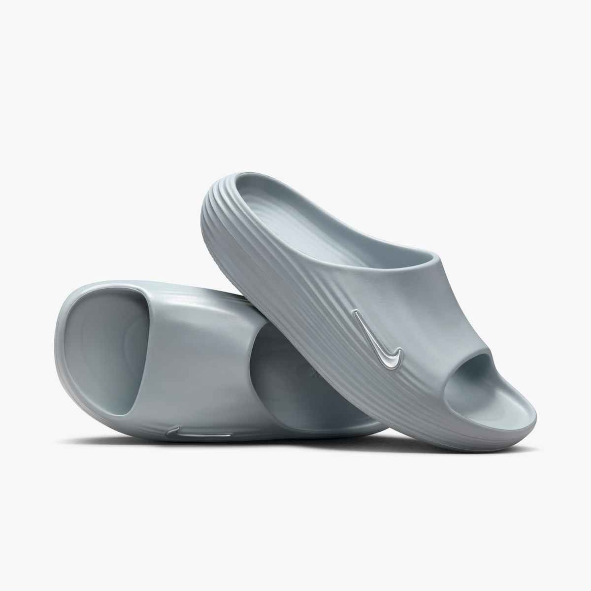 Men's ReactX Rejuven8 Slide - Wolf Grey