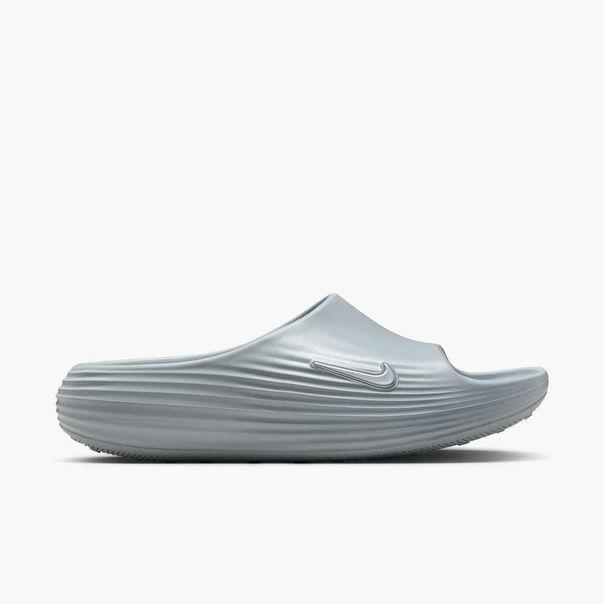 Men's ReactX Rejuven8 Slide - Wolf Grey