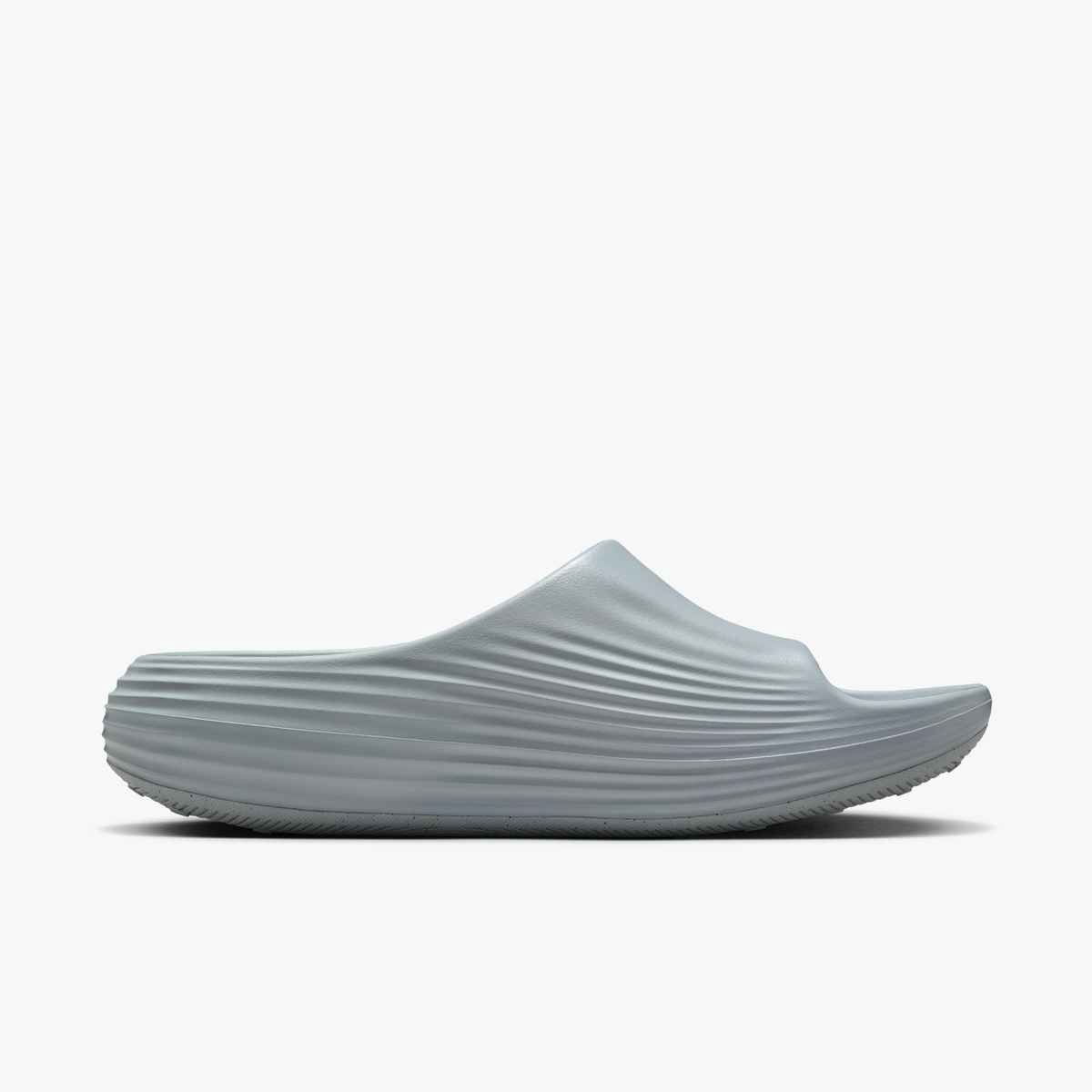 Men's ReactX Rejuven8 Slide - Wolf Grey