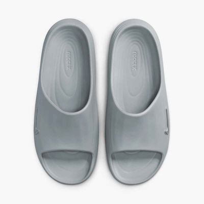 Men's ReactX Rejuven8 Slide - Wolf Grey
