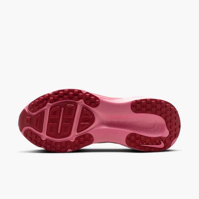 Nike Women's Vomero 18 - White/Pink