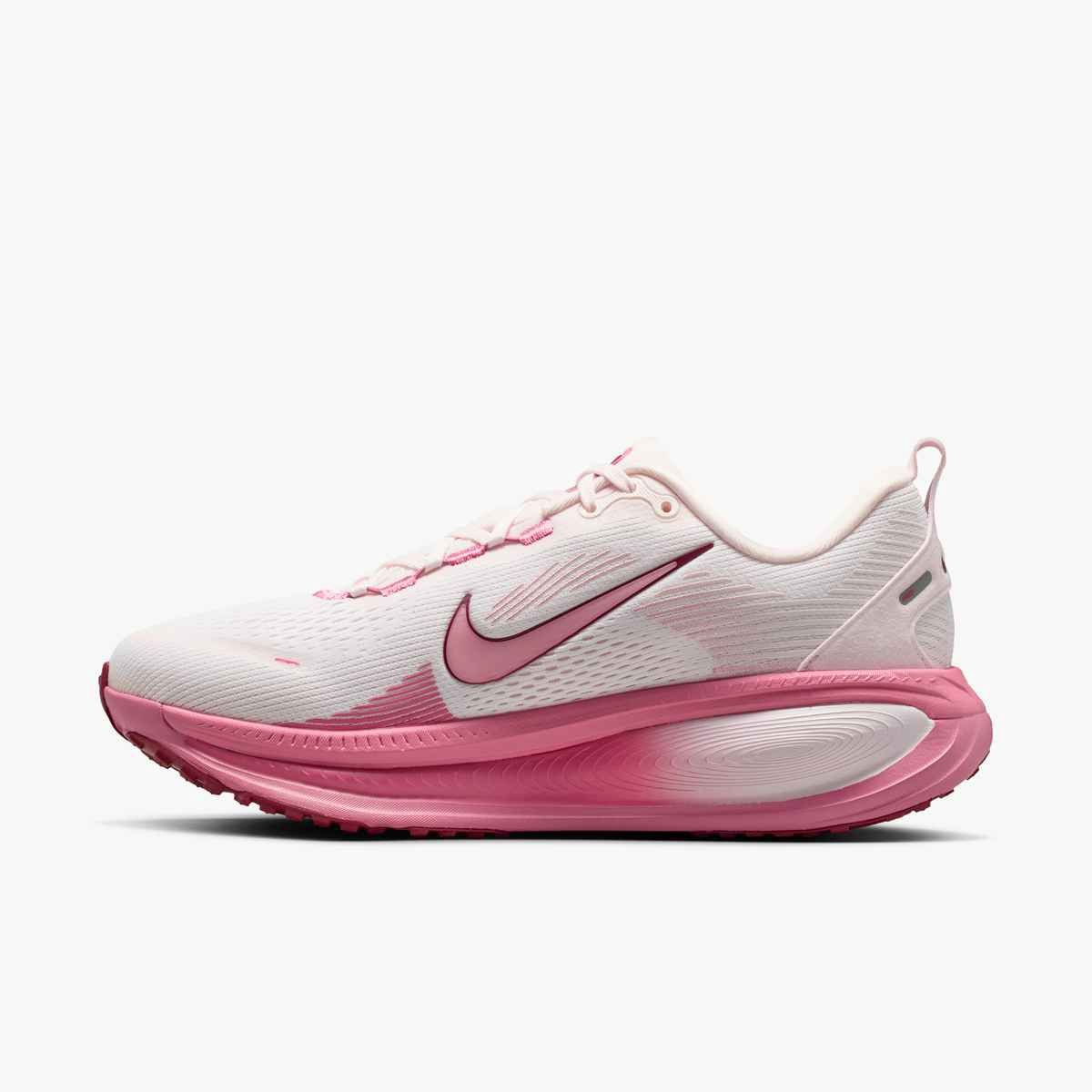 Women's Vomero 18 - White/Pink