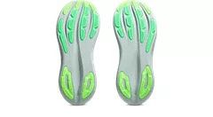 Men's Gel-Nimbus 28 - Cold Moss/Illuminate Green