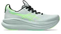 Men's Gel-Nimbus 28 - Cold Moss/Illuminate Green