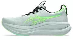 ASICS Men's Gel-Nimbus 28 - Cold Moss/Illuminate Green