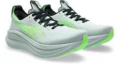 Men's Gel-Nimbus 28 - Cold Moss/Illuminate Green