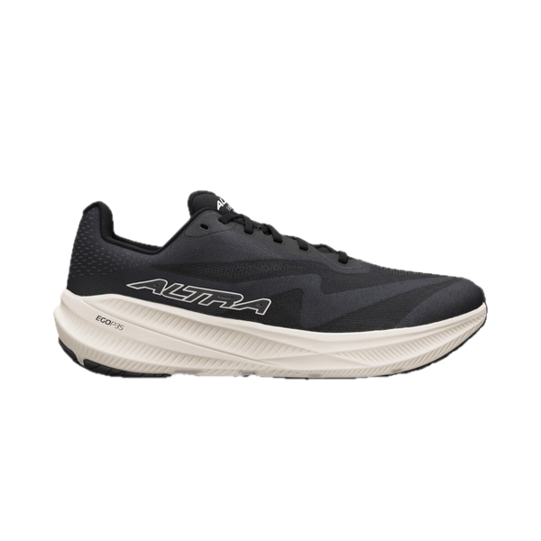Men's Experience Flow 3 - Black/White
