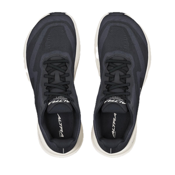Men's Experience Flow 3 - Black/White
