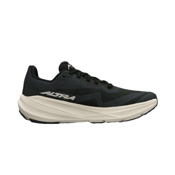 Women's Experience Flow 3 - Black/White