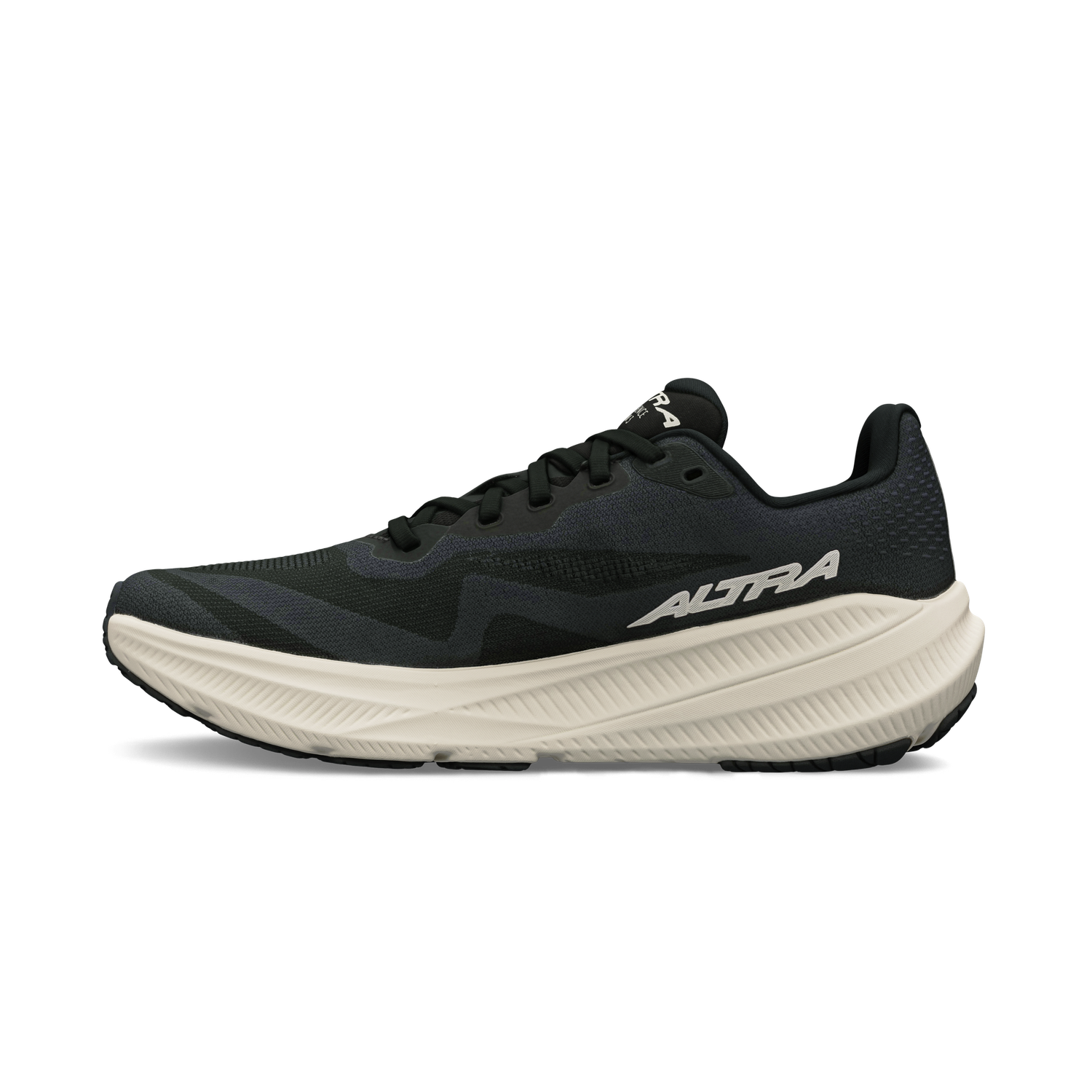 Women's Experience Flow 3 - Black/White