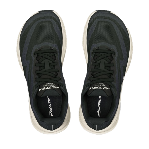Women's Experience Flow 3 - Black/White