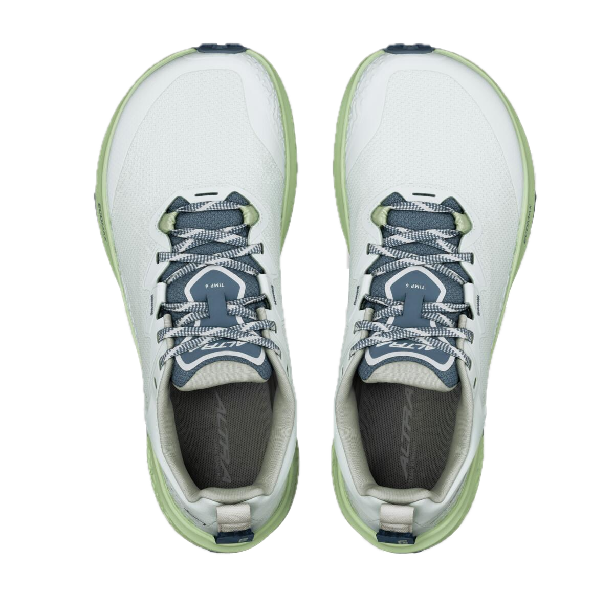 Altra Women's Timp 6 - Mint