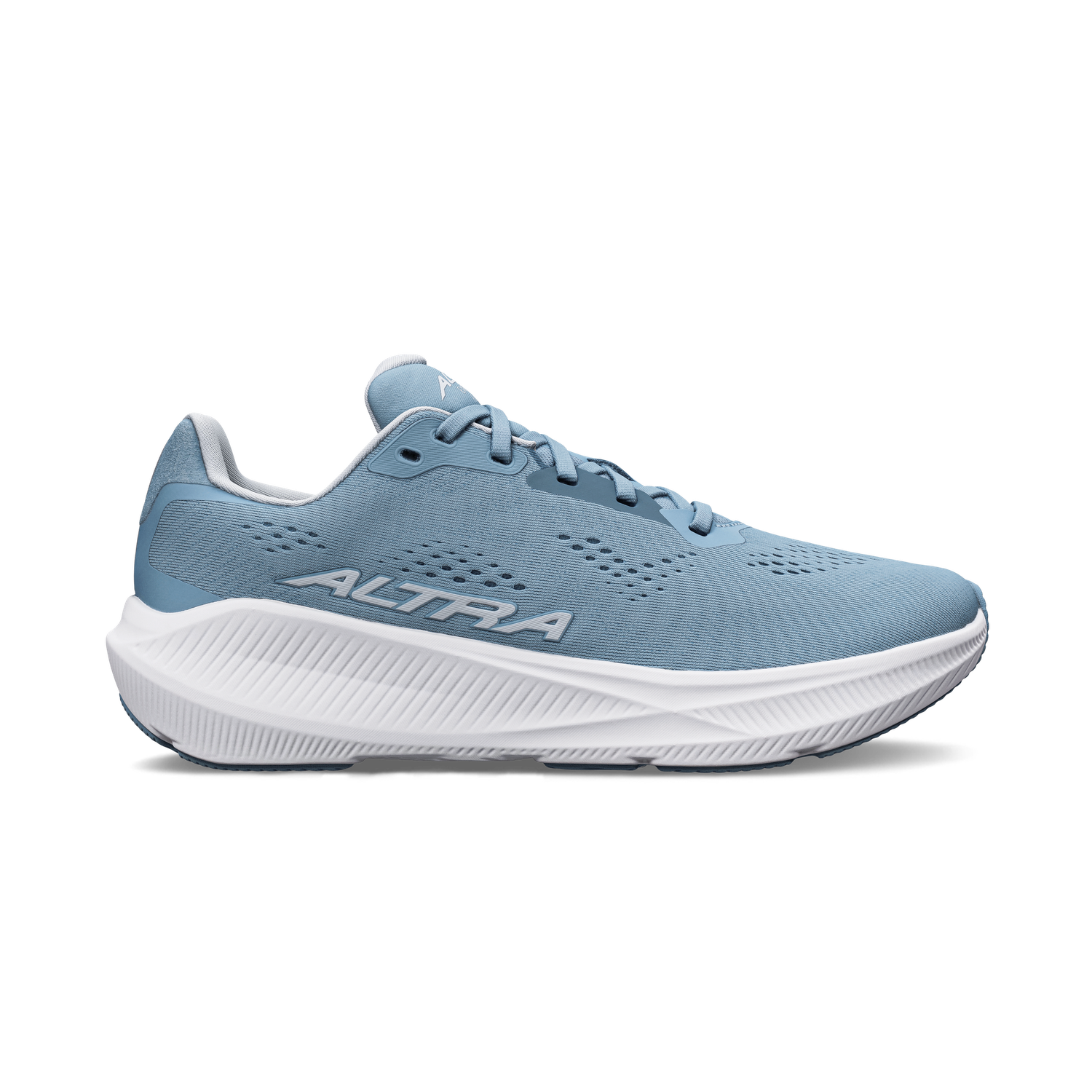 Women's Experience Flow ST - Light Blue