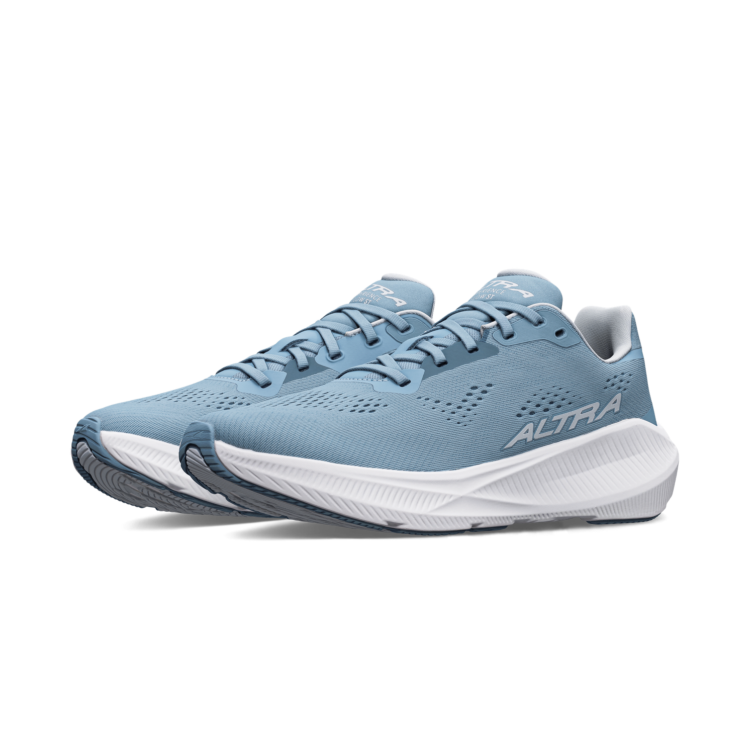 Women's Experience Flow ST - Light Blue