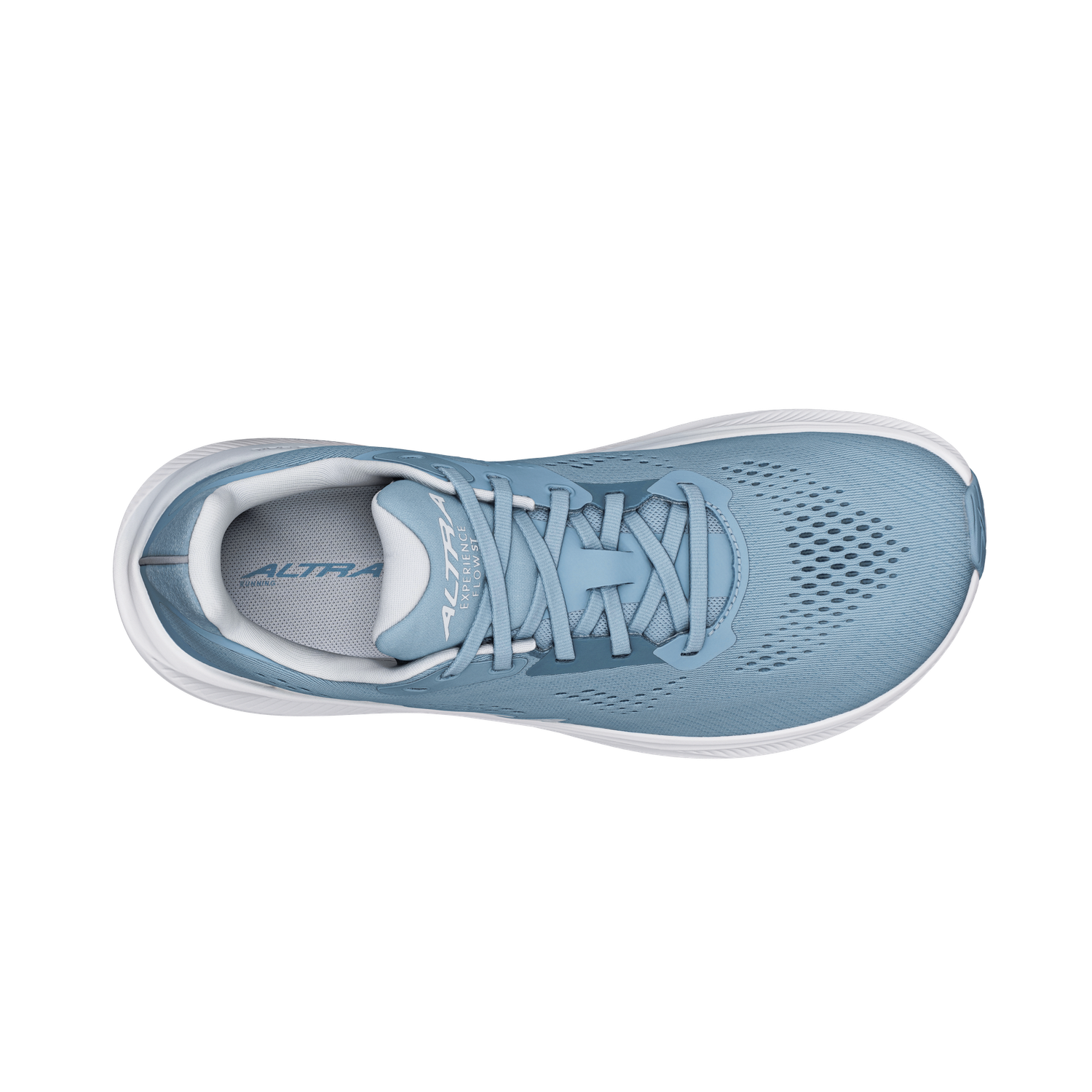 Women's Experience Flow ST - Light Blue