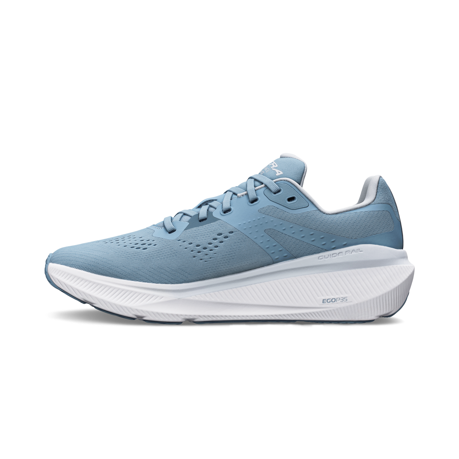Women's Experience Flow ST - Light Blue