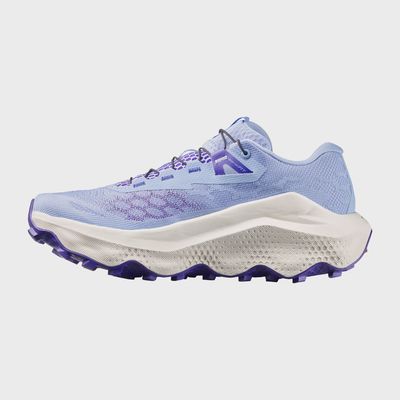 Salomon Women's Ultra Glide 4 - Blue