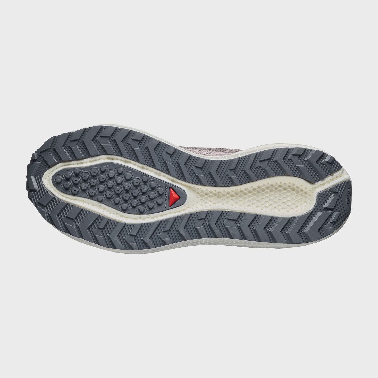 Women's Aero Blaze 3 GRVL - Shadow/Vanilla