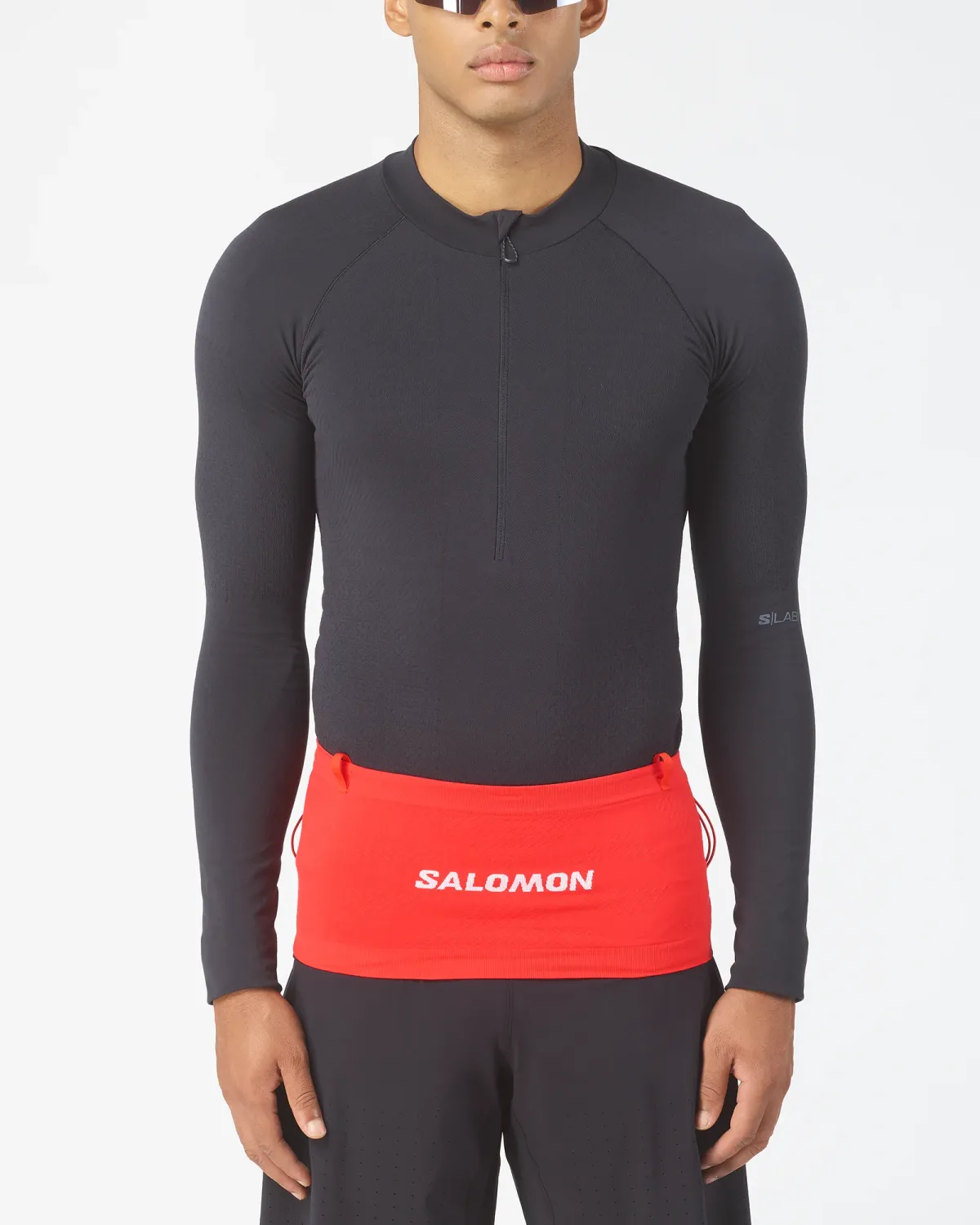 Salomon ADV Skin Seamless Belt