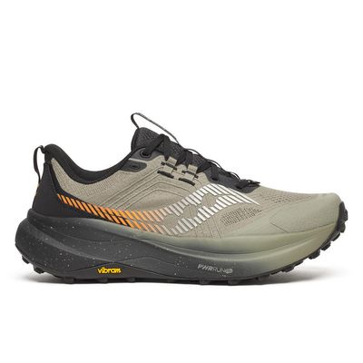 Saucony Men's Xodus Ultra 4 - Laurel/Black