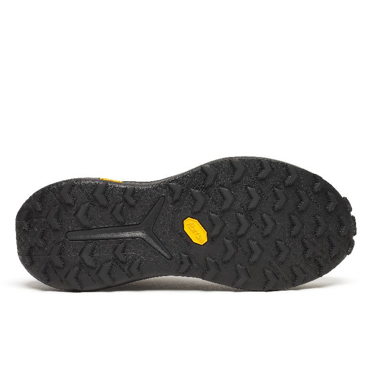 Saucony Men's Xodus Ultra 4 - Laurel/Black