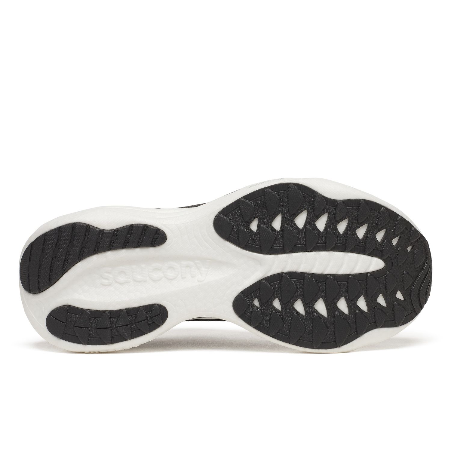 Women's RIde 19 - Black/Silver