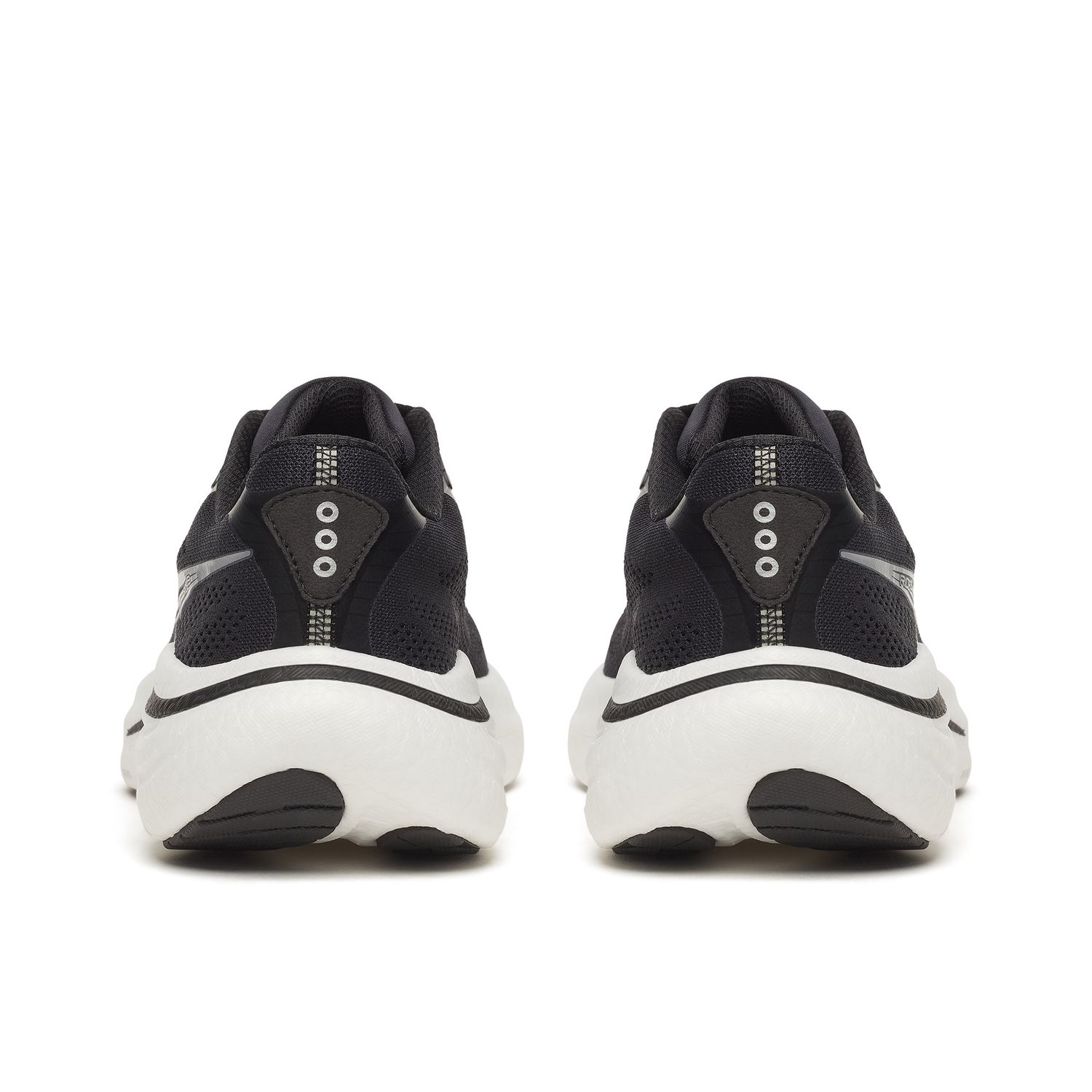 Women's RIde 19 - Black/Silver