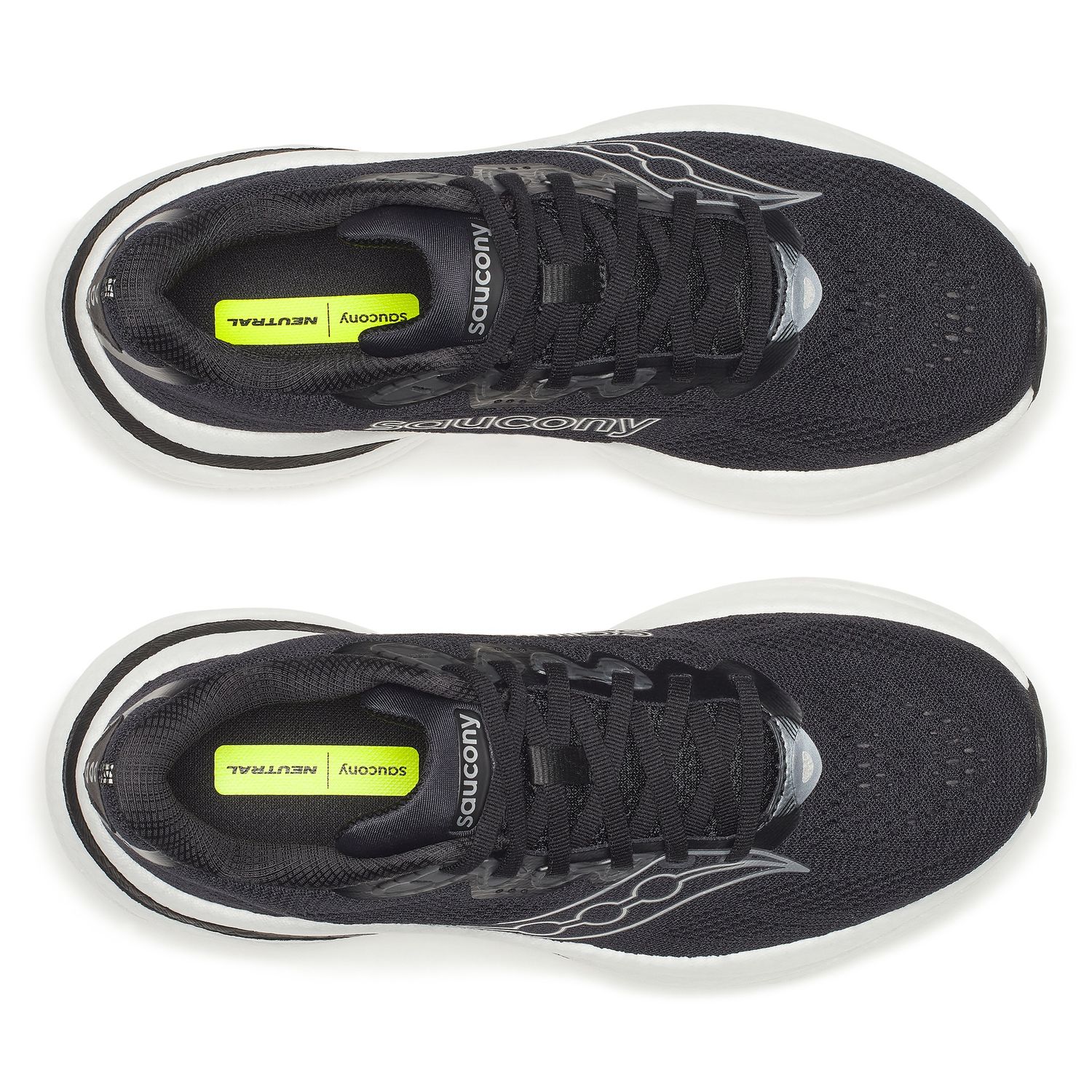 Women's RIde 19 - Black/Silver