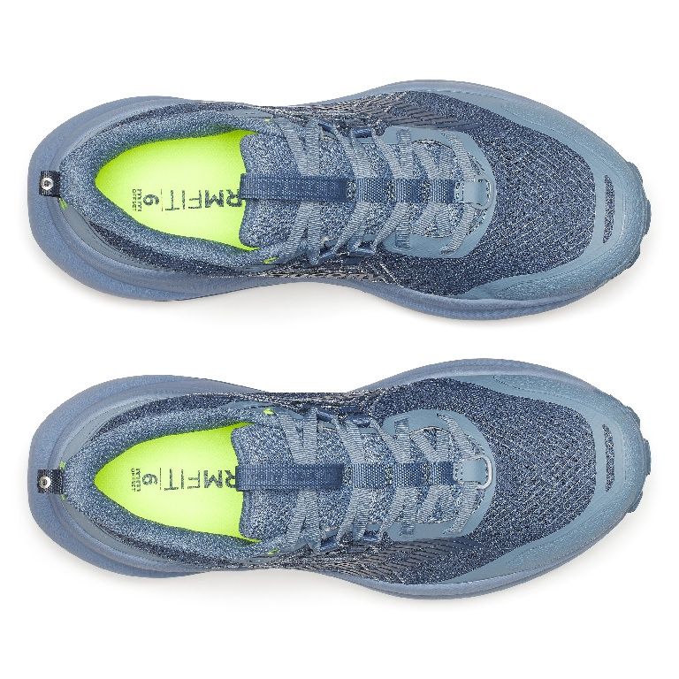 Women's Xodus Ultra 4 -Storm/Murk