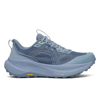 Saucony Women's Xodus Ultra 4 -Storm/Murk