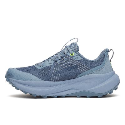 Saucony Women's Xodus Ultra 4 -Storm/Murk
