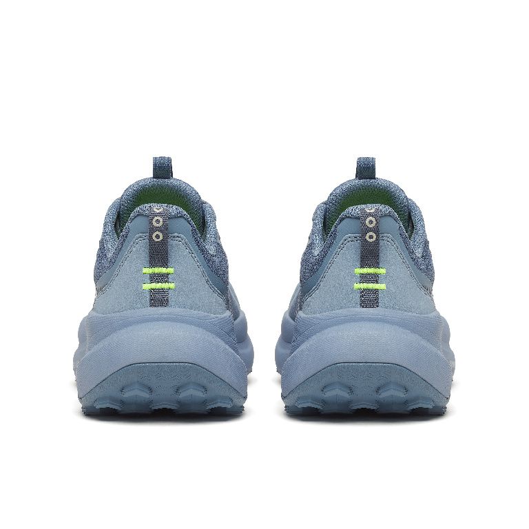 Saucony Women's Xodus Ultra 4 -Storm/Murk