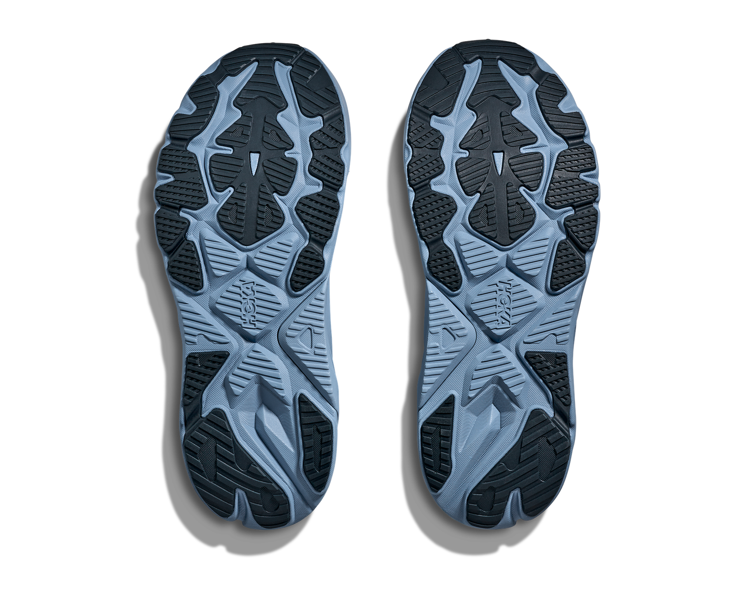 Men's Arahi 8 - Thunder Cloud/Vermillion