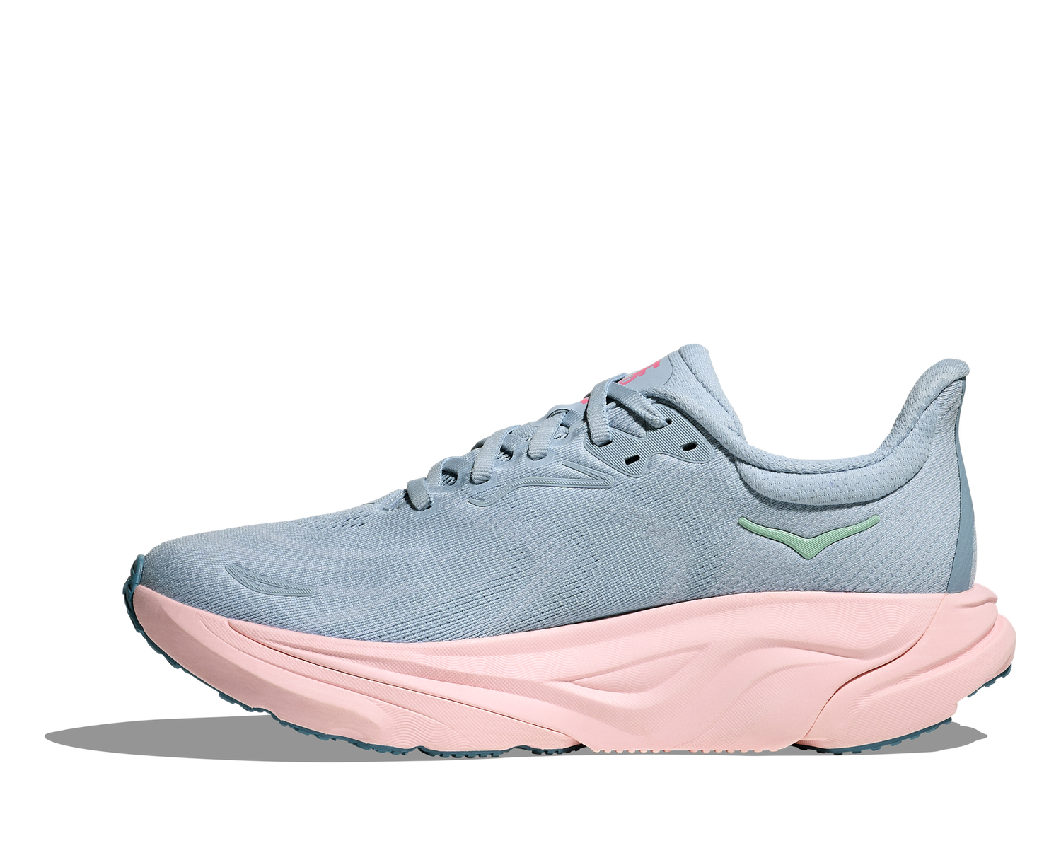 Women's Arahi 8 - Drizzle/Petal
