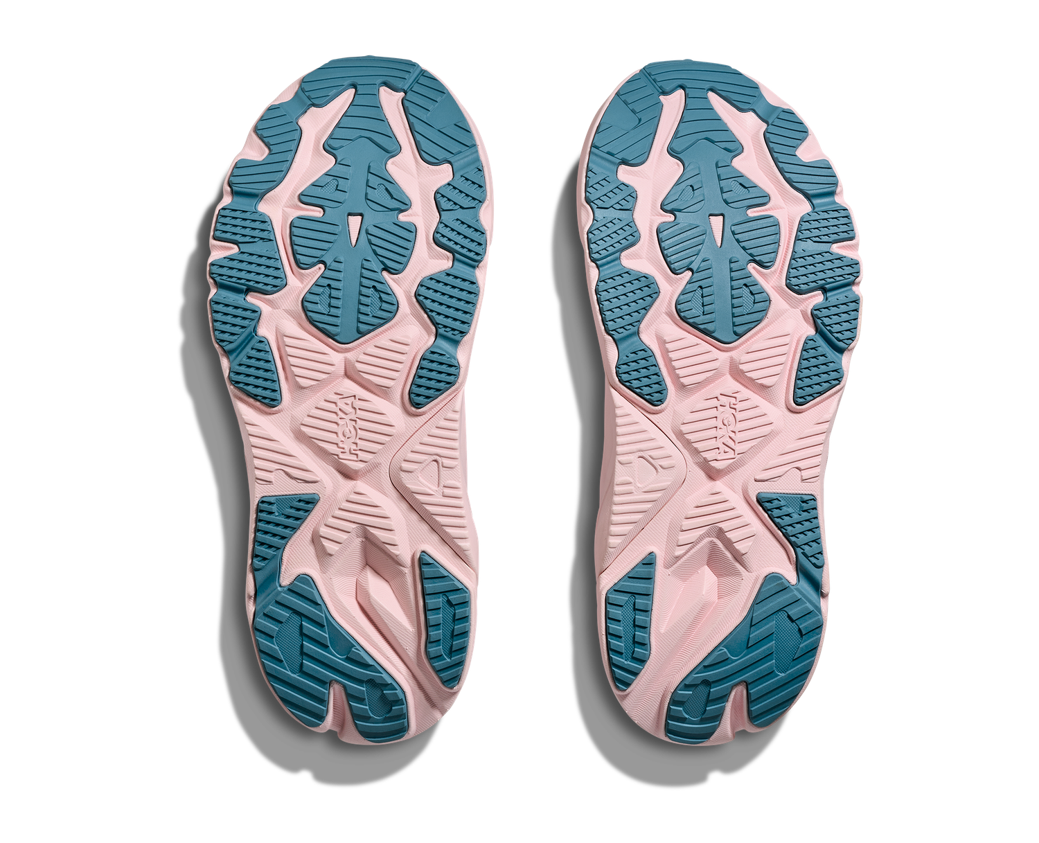 Hoka Women's Arahi 8 - Drizzle/Petal