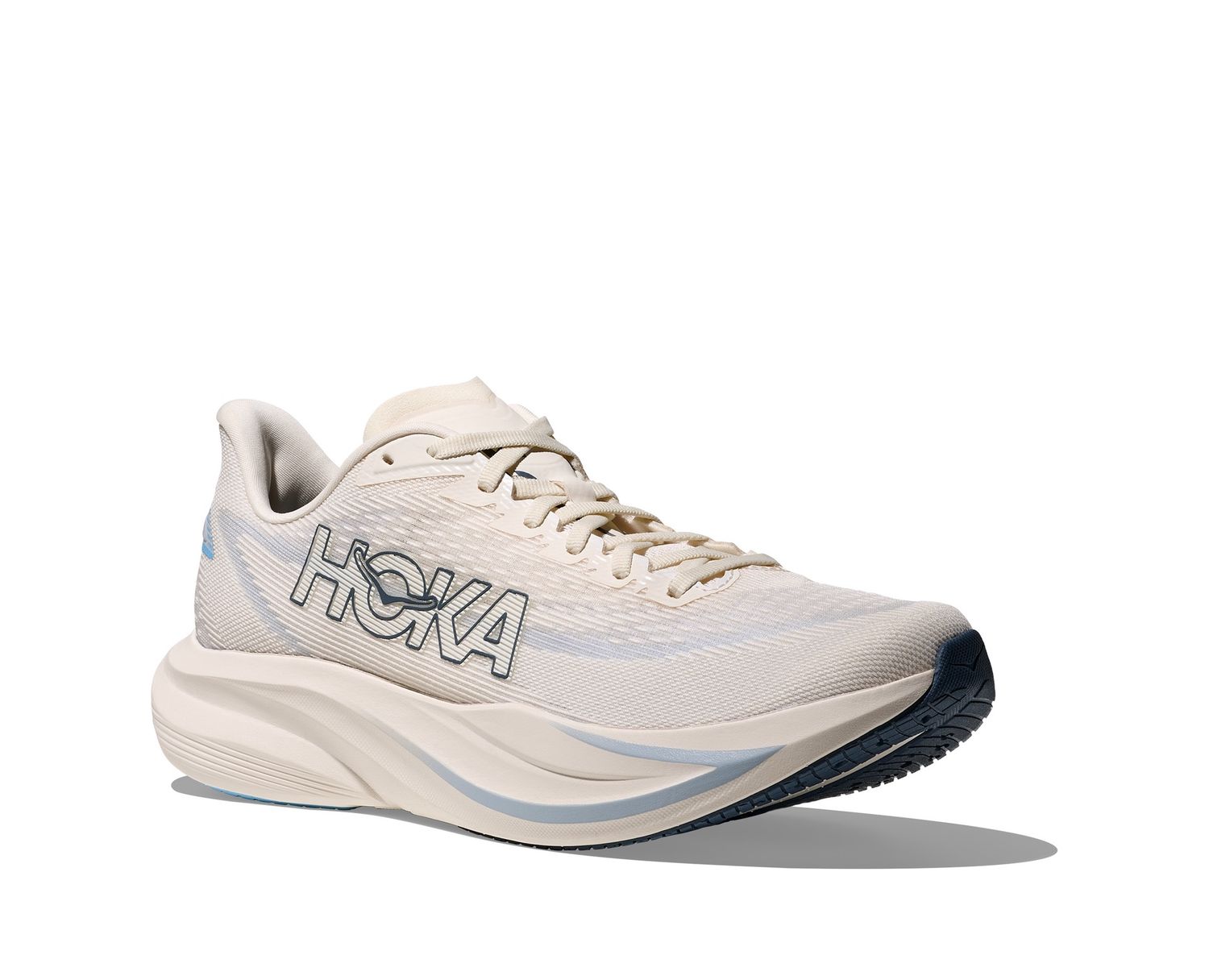 Men's Mach 7 - Alabaster/Soaring Blue