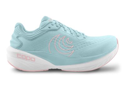 Women's Phantom 4 - Dusty Blue/Pink