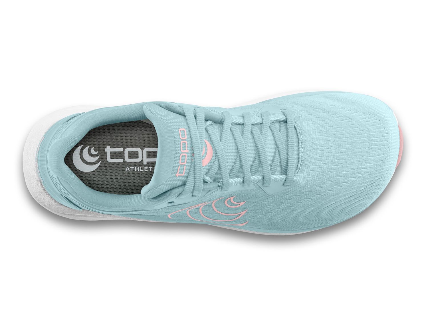 Women's Phantom 4 - Dusty Blue/Pink